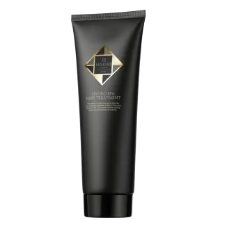 Hydro Spa Hair Treatment