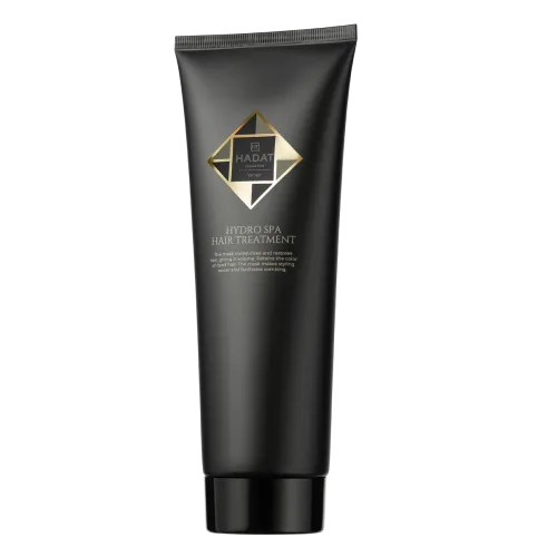 Hydro Spa Hair Treatment