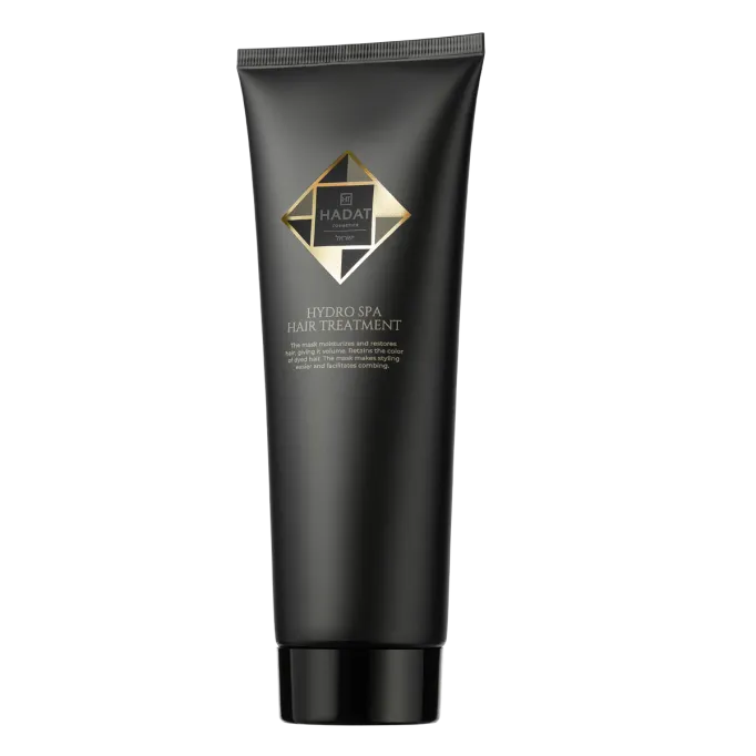 Hydro Spa Hair Treatment
