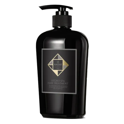 Hydro Spa Hair Treatment