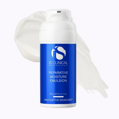 Reparative Moisture Emulsion