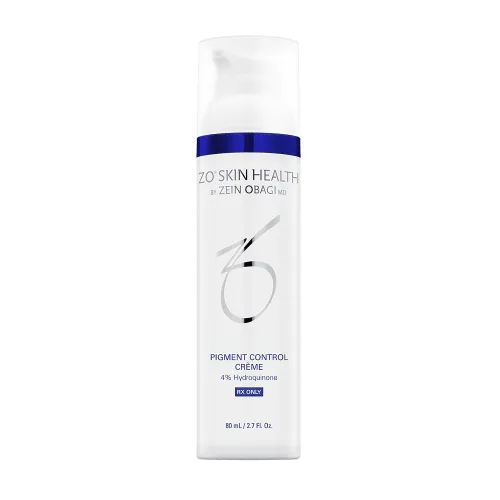 Pigment Control Creme 4% HQ - Rx