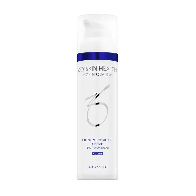 Pigment Control Creme 4% HQ - Rx