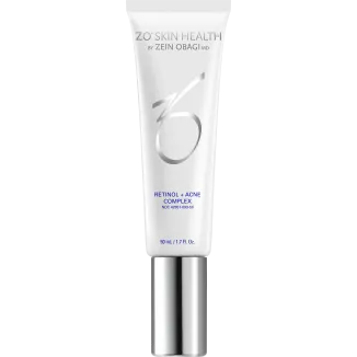 Retinol + Acne Complex