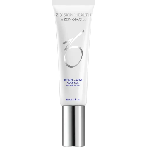 Retinol + Acne Complex
