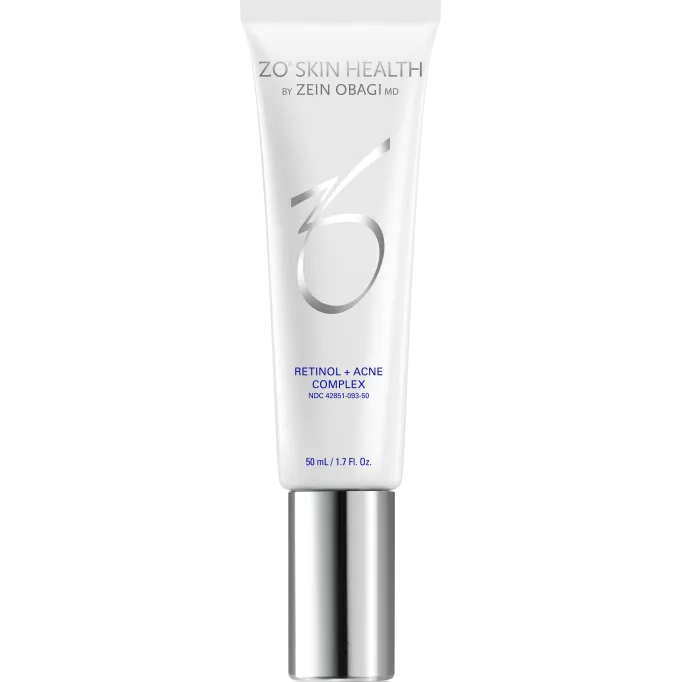 Retinol + Acne Complex