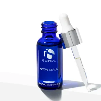 Active Serum