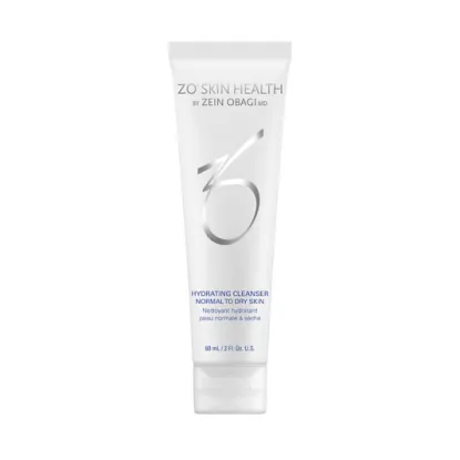 Hydrating Cleanser Normal to Dry Skin