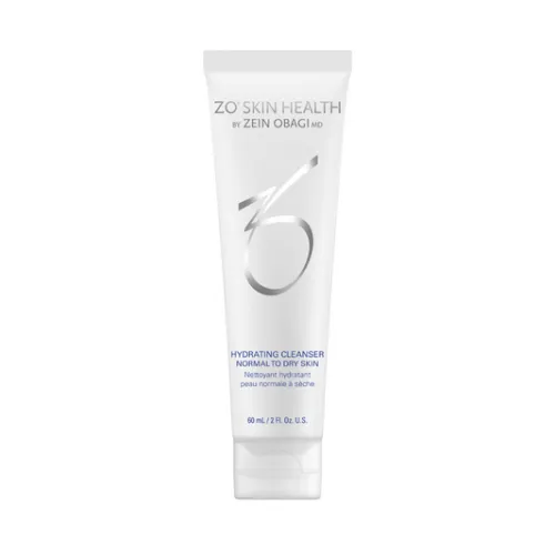 Hydrating Cleanser Normal to Dry Skin