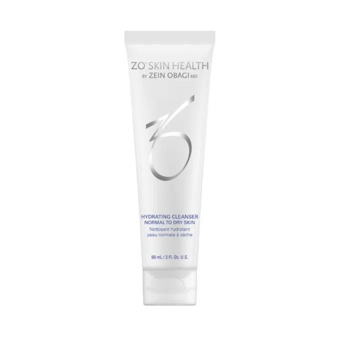 Hydrating Cleanser Normal to Dry Skin