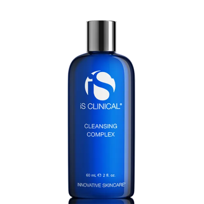 Cleansing Complex