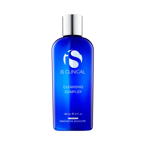 Cleansing Complex