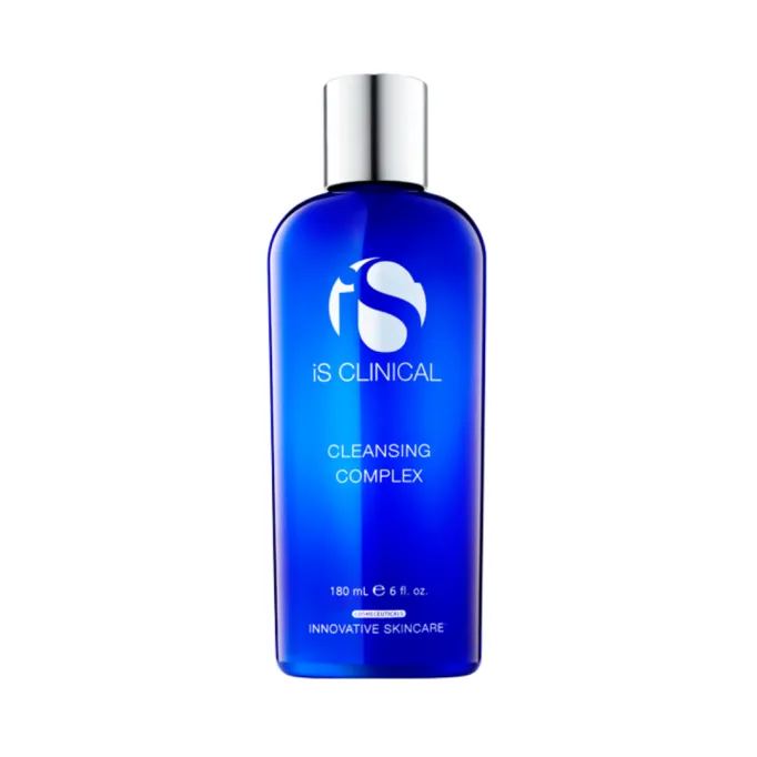 Cleansing Complex
