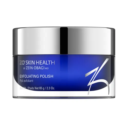 Exfoliating Polish