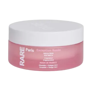 RARE Paris Exception Rosée Regenerating Eye Patch RARE Paris Exception Rosée Regenerating Eye Patch