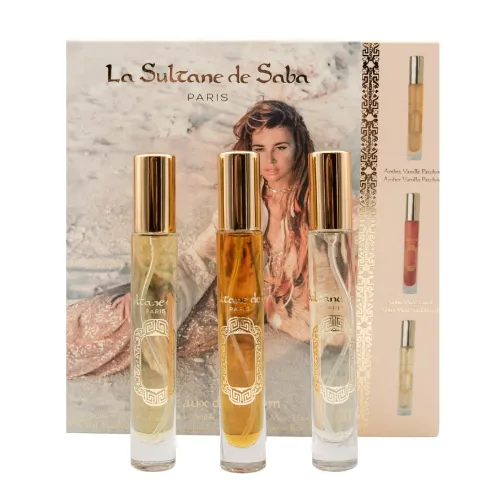 Discovery Box Eau de Parfum Set