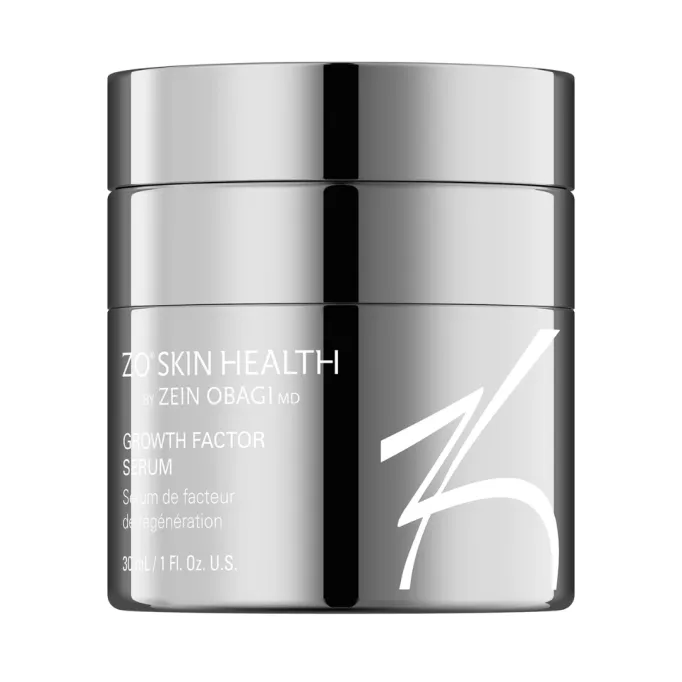 Growth Factor Serum