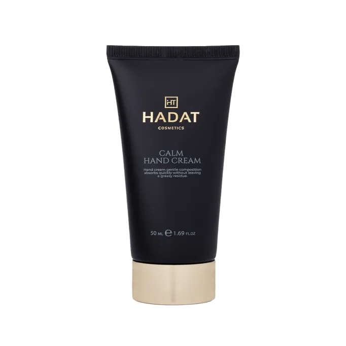 Calm Hand Cream