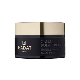 Calm Body Cream