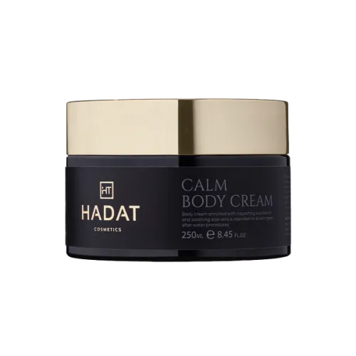 Calm Body Cream