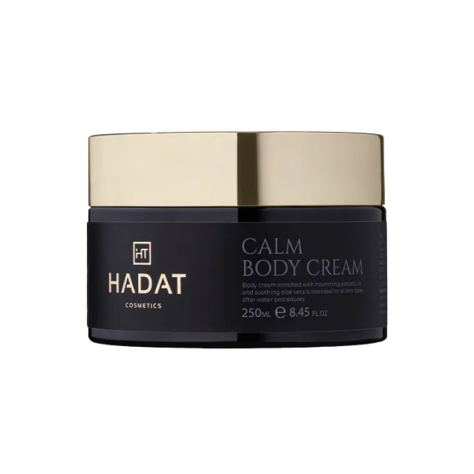 Calm Body Cream