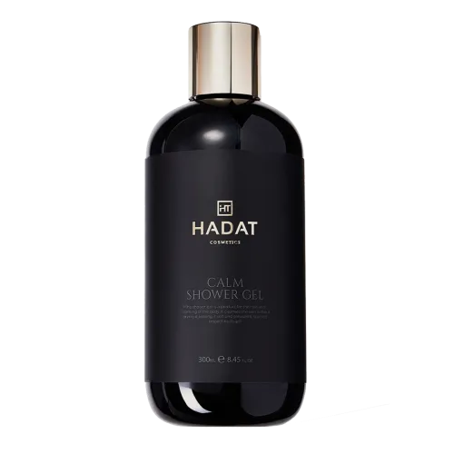 Calm Shower Gel