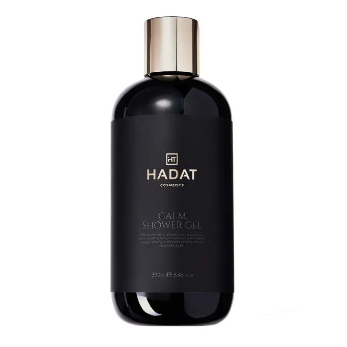 Calm Shower Gel