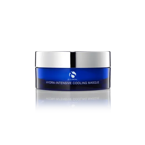 Hydra-Intensive Cooling Masque