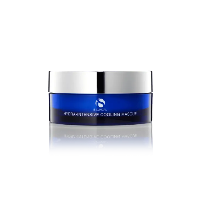 Hydra-Intensive Cooling Masque