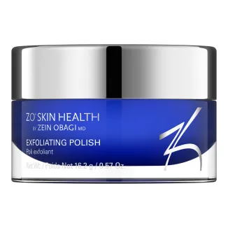 Exfoliating Polish