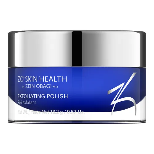 Exfoliating Polish