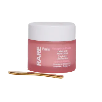 RARE Paris Exception Rosée Night Cream