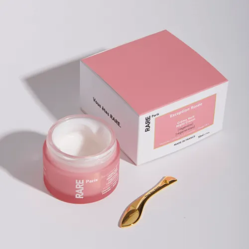 RARE Paris Exception Rosée Night Cream