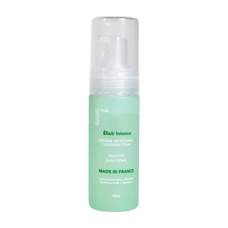 RARE Paris Elixir Intense Nourishing Cleansing Foam