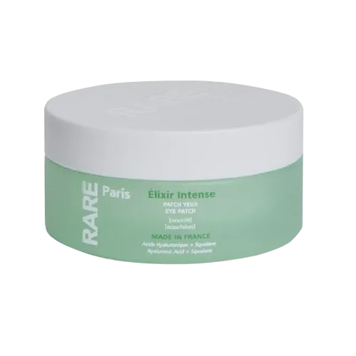RARE Paris Élixir Intense Nourishing Eye Patch