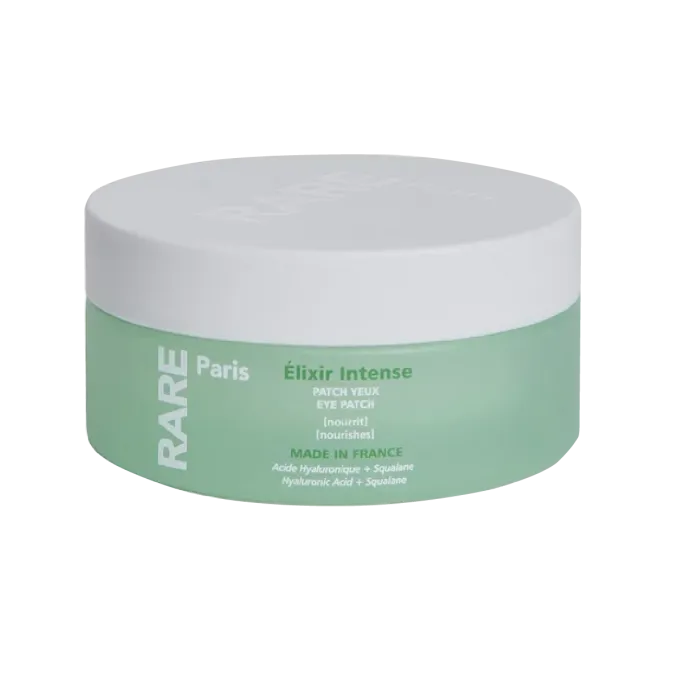 RARE Paris Élixir Intense Nourishing Eye Patch