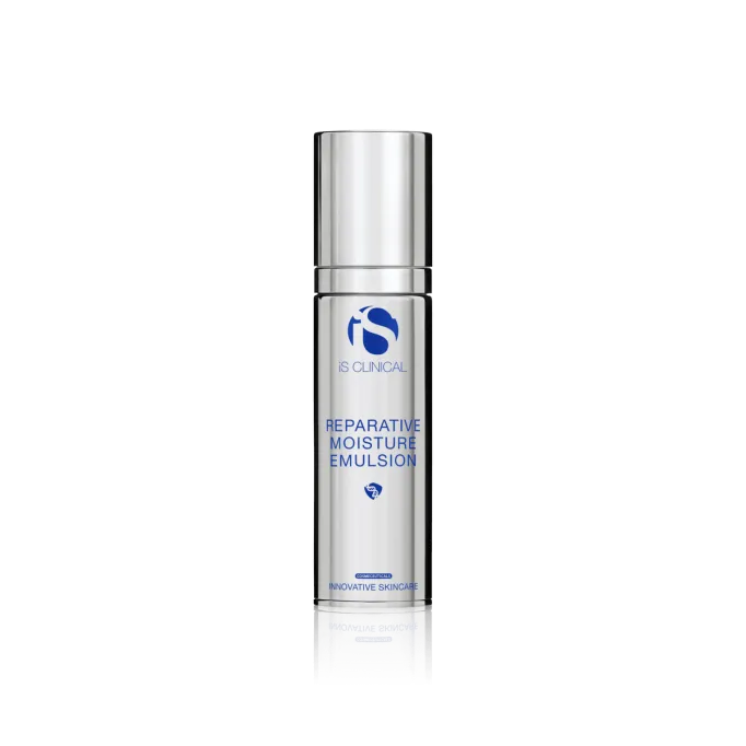 Reparative Moisture Emulsion