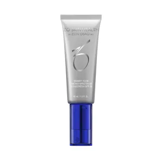 Smart Tone Broad-Spectrum SPF50