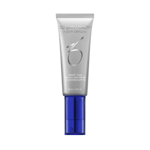 Smart Tone Broad-Spectrum SPF50 Smart Tone Broad-Spectrum SPF50