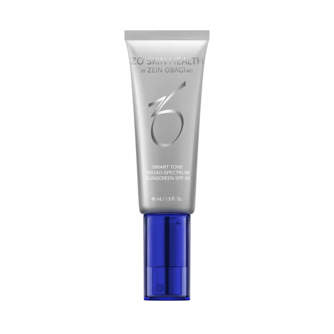 Smart Tone Broad-Spectrum SPF50