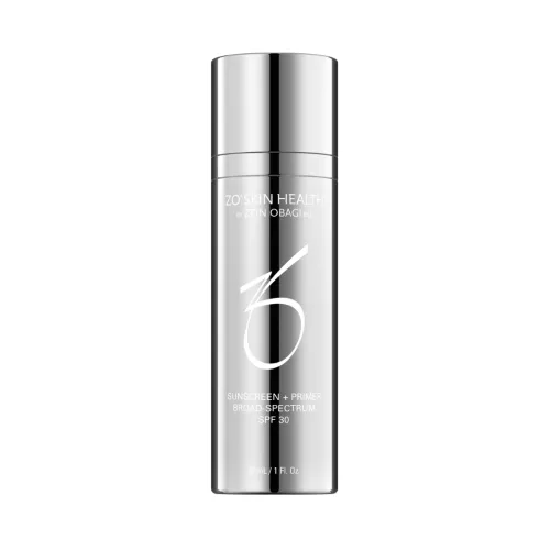 Sunscreen + Primer Broad-Spectrum SPF 30 Sunscreen + Primer Broad-Spectrum SPF 30