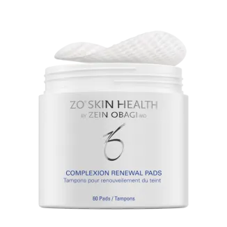 Complexion Renewal Pads