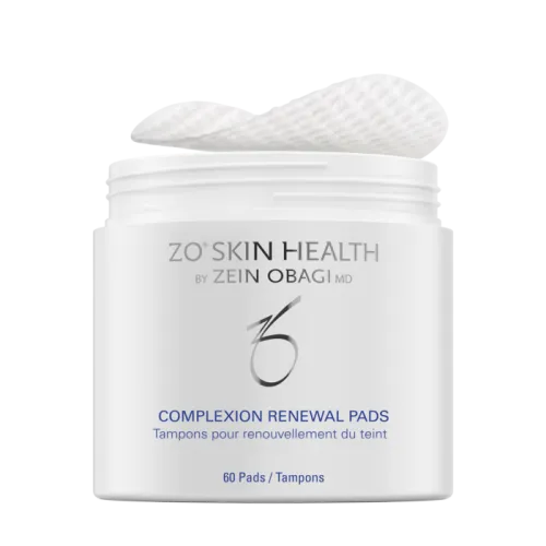 Complexion Renewal Pads