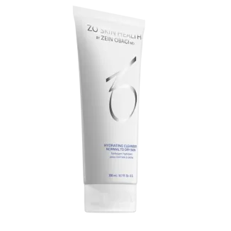 Hydrating Cleanser Normal to Dry Skin