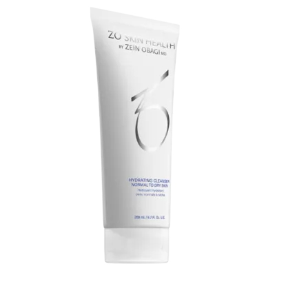 Hydrating Cleanser Normal to Dry Skin