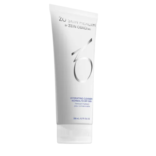 Hydrating Cleanser Normal to Dry Skin