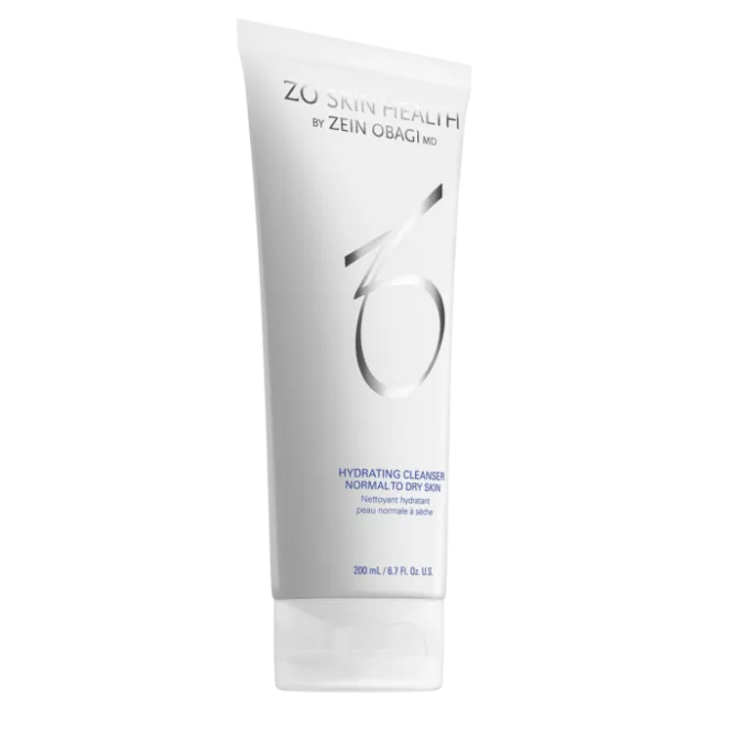 Hydrating Cleanser Normal to Dry Skin