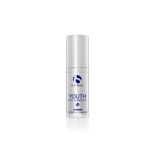 Youth Eye Complex Youth Eye Complex