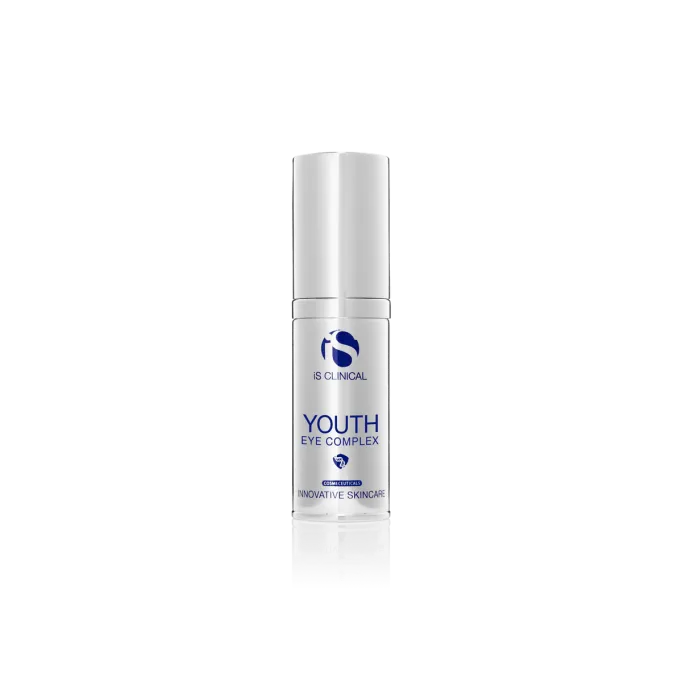 Youth Eye Complex
